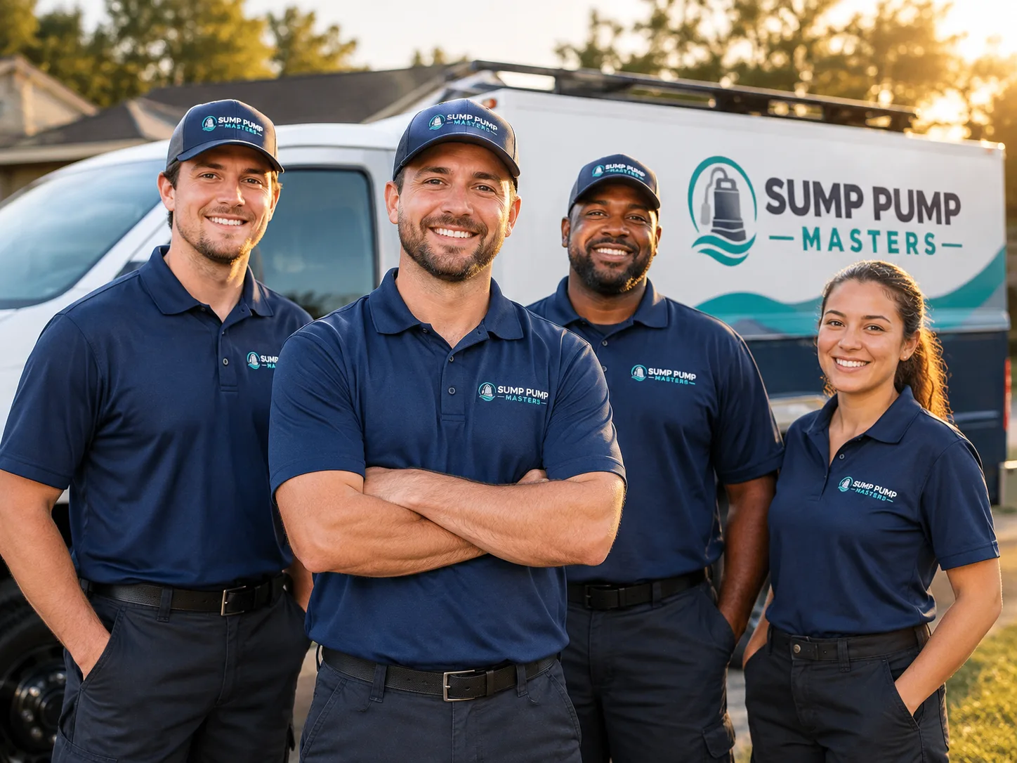Sump Pump Repair company in Lincoln, DE